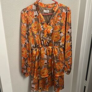 Boutique dress